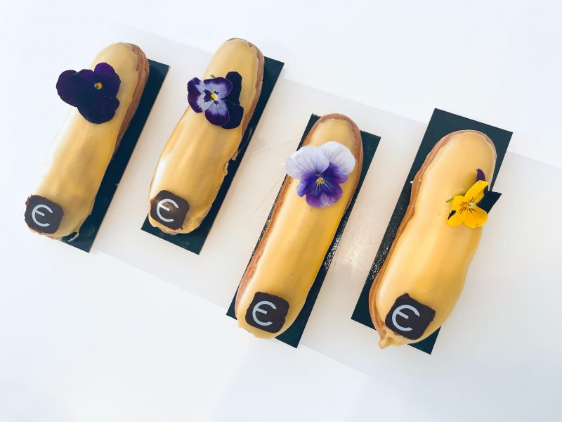 Eclairs