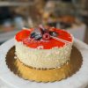 White Chocolate Raspberry - 10"