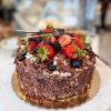 Black Forest - 10″