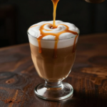 Cappuccino Creamy