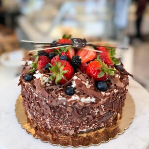 Black Forest