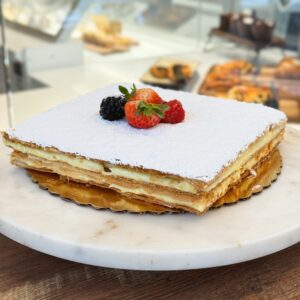 Mille-Feuille (Napoleon)