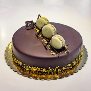 Pistachio Noir